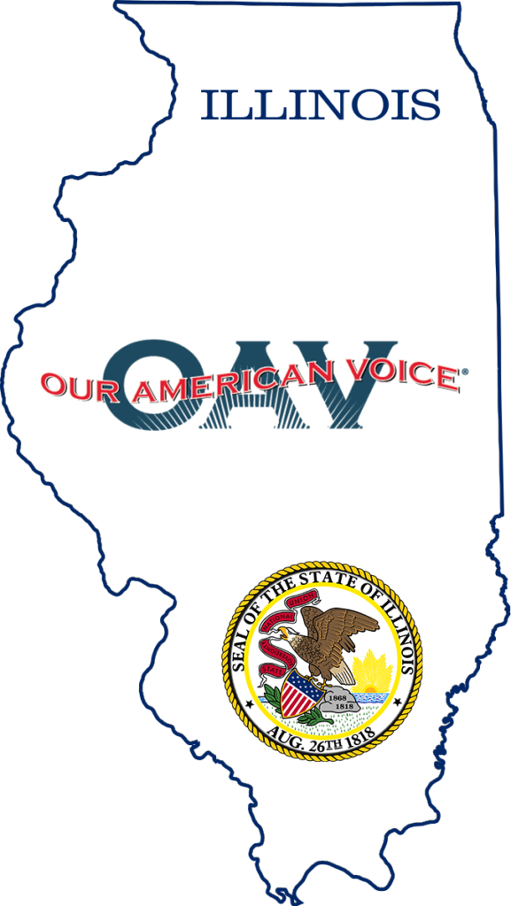 OAV State of Illinois